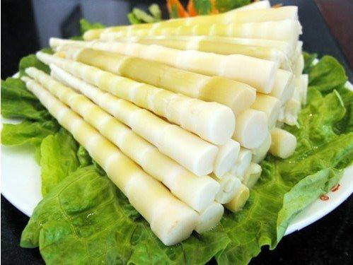 舌尖上的春天！