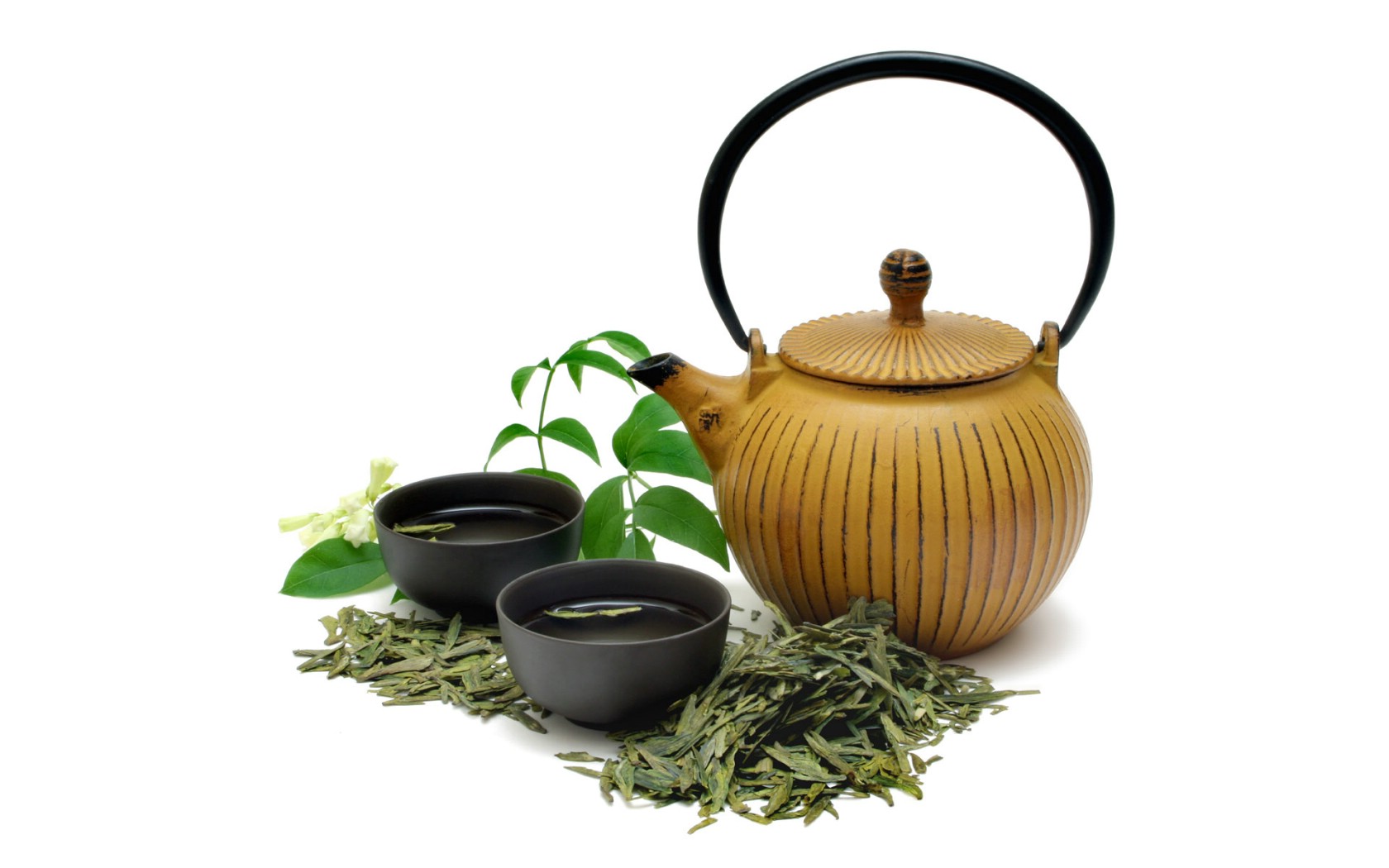喝茶能不能代替喝水？