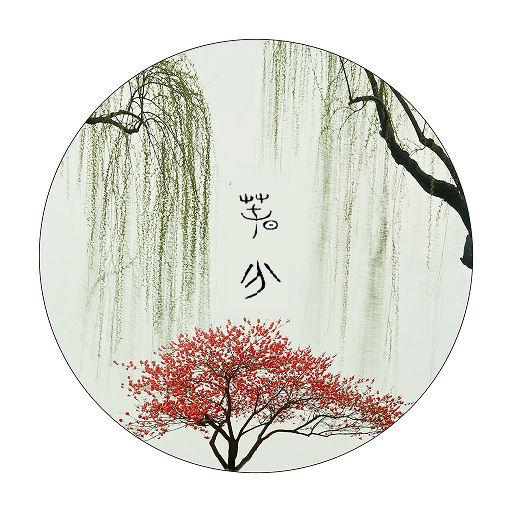 春回大地，遇見最美時光！