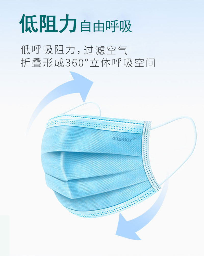 適應防疫“新常態(tài)”，自我防護不能松懈