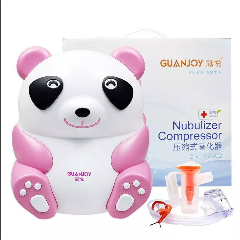 思源醫(yī)療器械廠家：使用醫(yī)用霧化器該注意什么？