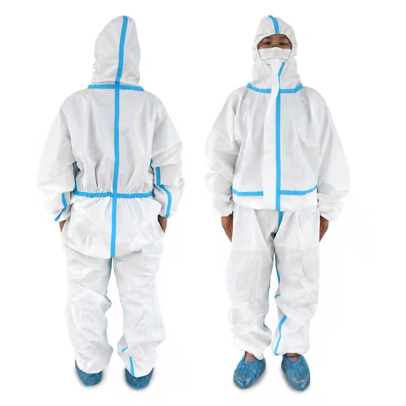防護(hù)服的穿脫流程及注意事項(xiàng)是什么？