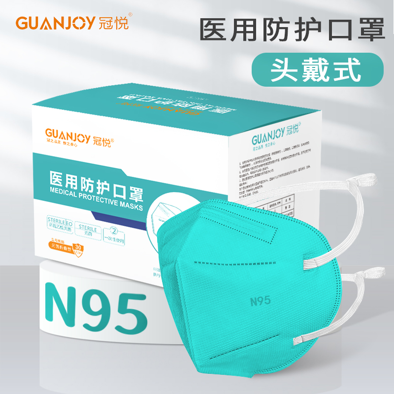 N95防護口罩和3M口罩有什么區(qū)別？